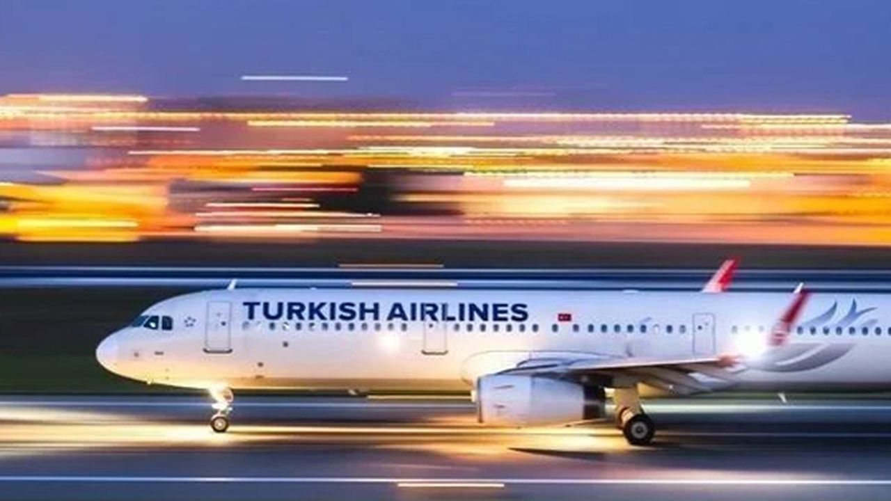 THY'nin ilk çeyrek kârı belli oldu