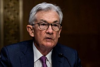 Powell: Parasal sıkılaşmayı devam ettirmemiz gerekiyor