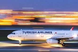 THY'nin ilk çeyrek kârı belli oldu