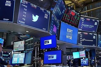 Küresel piyasalar Fed sonrası negatif seyrediyor