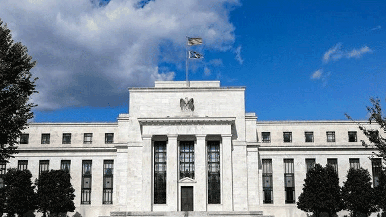 Fed'den parasal sıkılaşma açıklaması