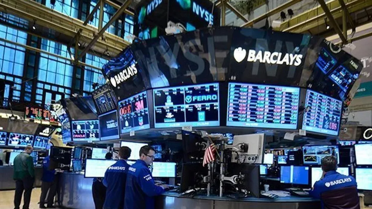 Küresel piyasalarda gözler Avrupa ve İngiltere merkez bankalarının faiz kararında