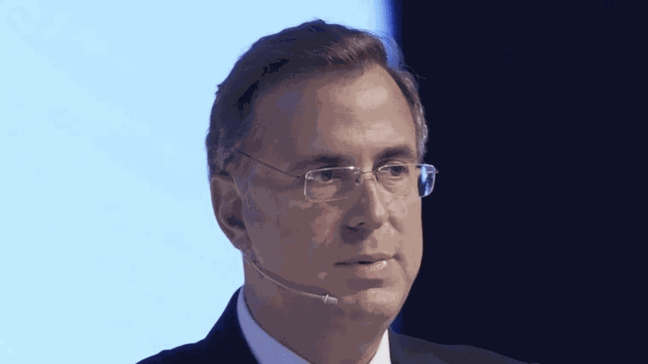 Murat Özyeğin: Türkiye tekrar yabancı yatırımcının radarına girdi