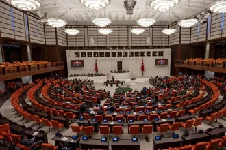 Meclis 1 Ekim'de yeniden mesaiye başlıyor