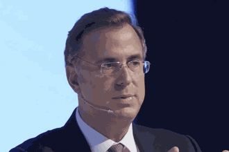 Murat Özyeğin: Türkiye tekrar yabancı yatırımcının radarına girdi