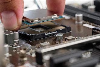 ABD'li çip üreticisi Nvidia'dan 50 milyon dolarlık yatırım