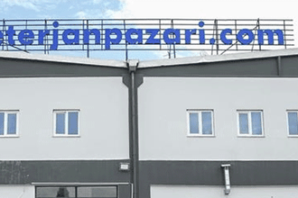Deterjan Pazarı'na "nitelikli dolandırıcılık" tespiti