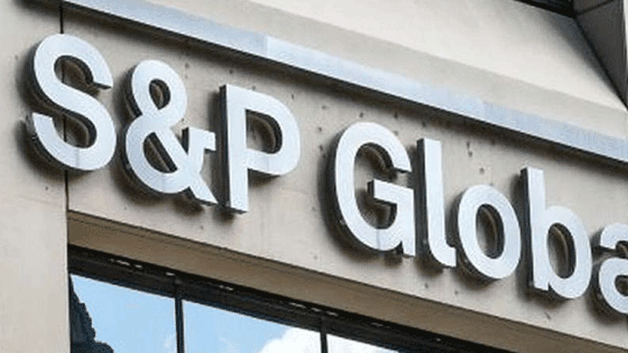 S&P Global, Euro Bölgesi için büyüme tahminini açıkladı