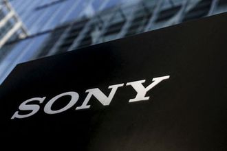 Sony'den, 2022 mali yıl yarısında 482,1 milyar yen net kar