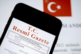 Yeni harç tutarları Resmi Gazete'de yayımlandı