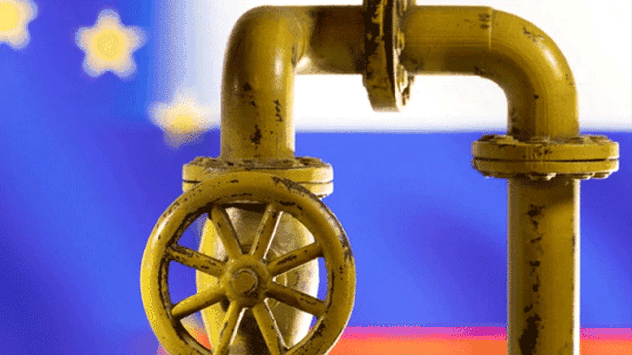 Avrupa'da gaz fiyatları 1,5 yılın en düşüğünde