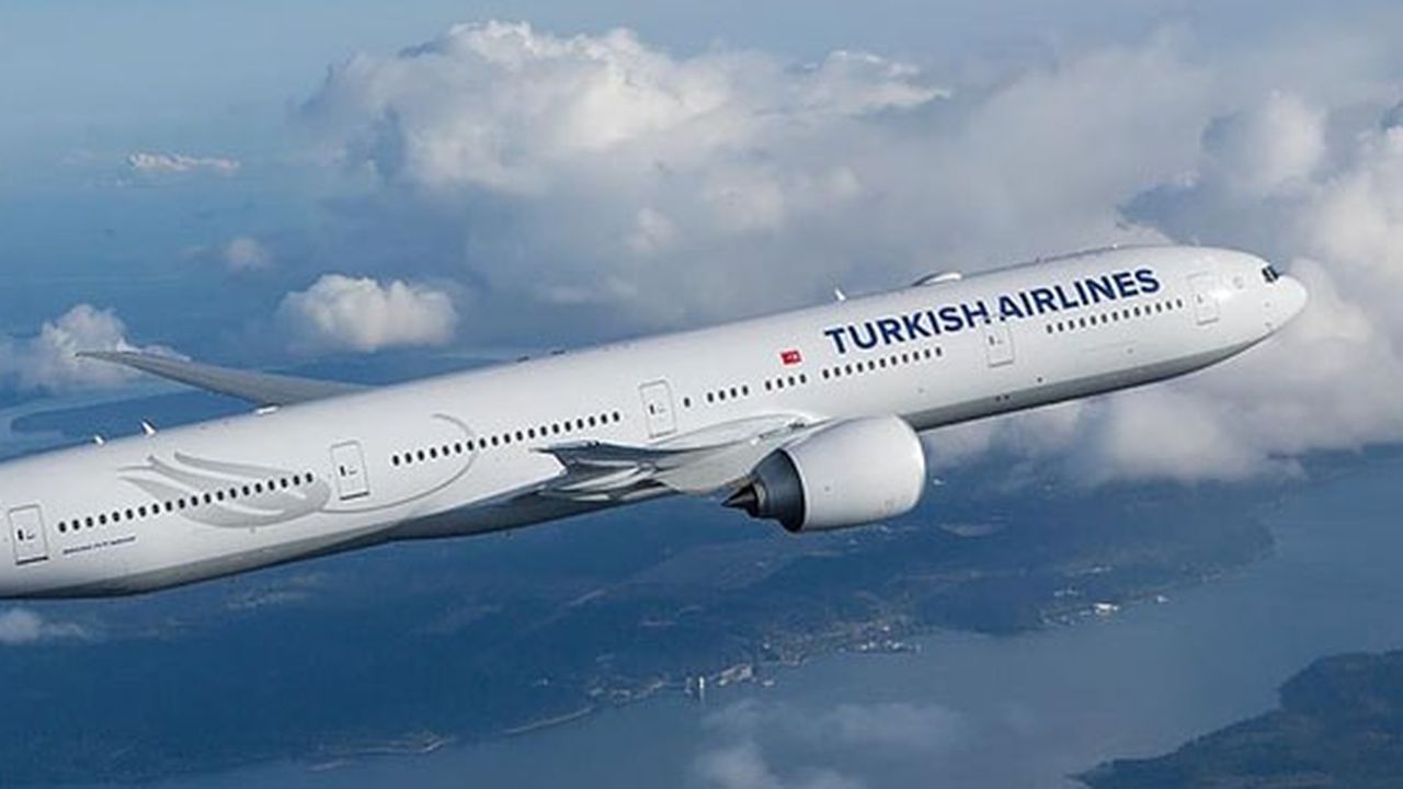 THY'den yılın üçüncü çeyreğinde 1,5 milyar dolar net kar