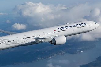 THY'den yılın üçüncü çeyreğinde 1,5 milyar dolar net kar