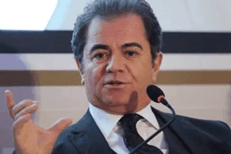Hakan Ateş: Dövize endeksli TL mevduatta vadeler 3,6 ve 12 ay olacak