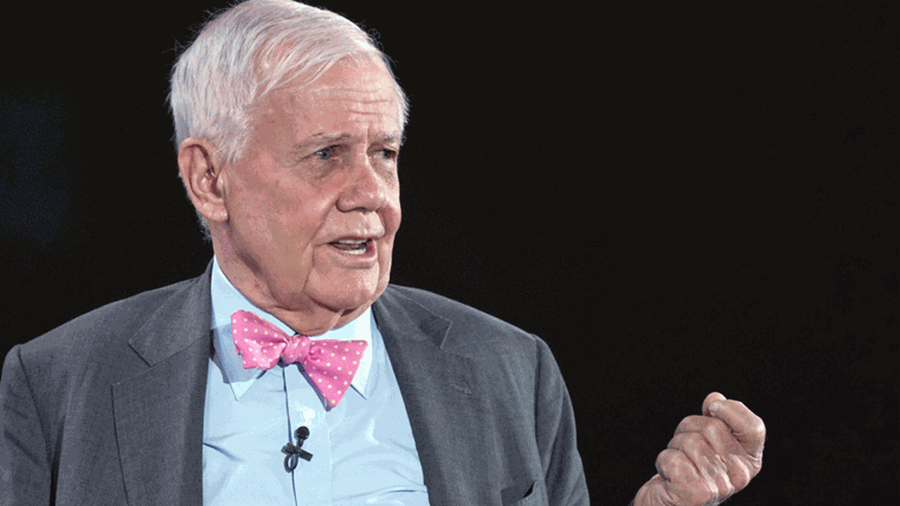 Yatırım gurusu Jim Rogers: Yabancı yatırımcı dönecek ancak...