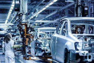 IFO: Almanya'da otomotiv sektöründe görünüm bozuldu