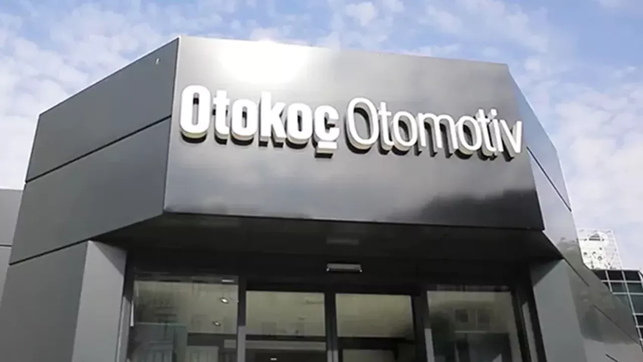 Otokoç Otomotiv'den tahvil ihracı