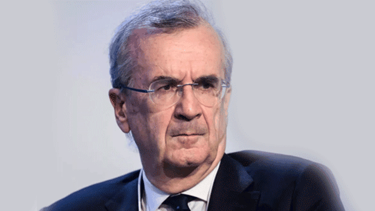 ECB/Galhau: Enflasyon ile mücadelemiz sona ermedi