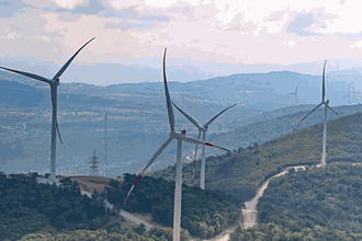 Akfen Yenilenebilir Enerji'nin 2023'teki net kârı belli oldu
