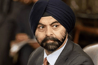 Dünya Bankası artık Ajay Banga'ya emanet