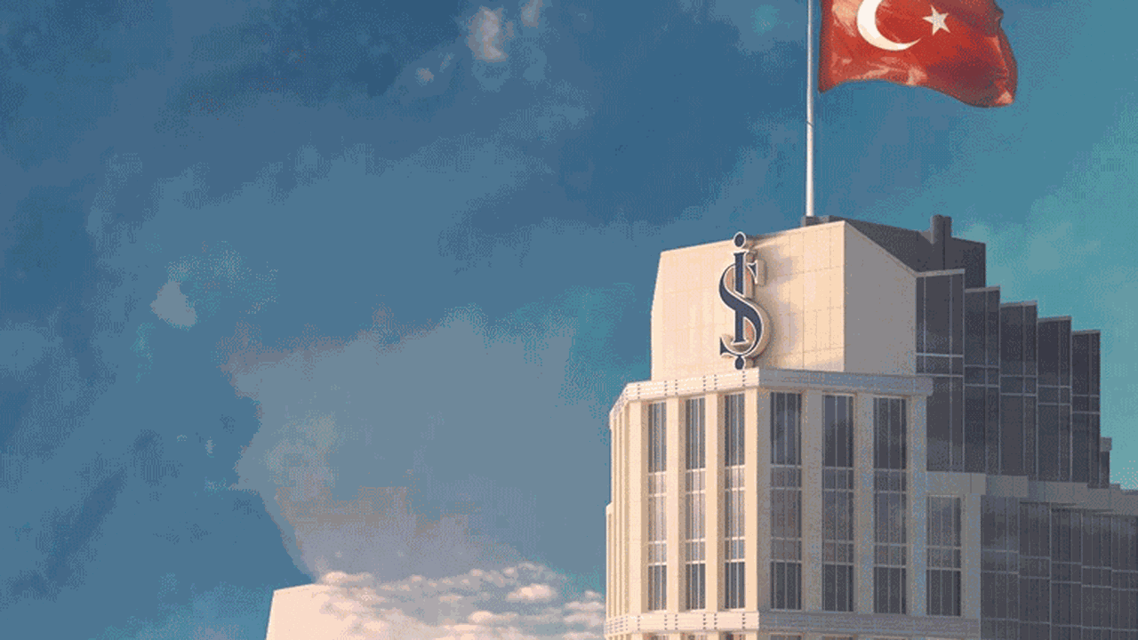İş Bankası, 140 milyon dolarlık finansman sağladı