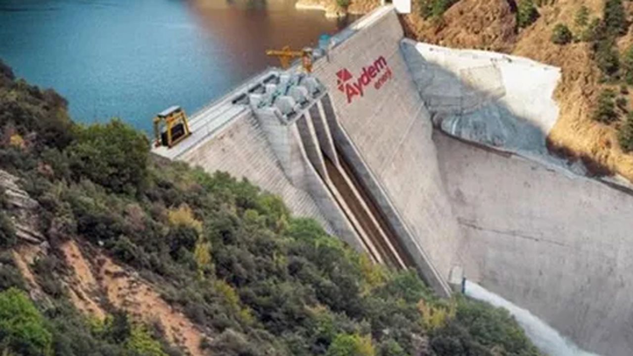 Aydem Enerji, ilk yarıda kârını artırdı
