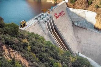 Aydem Enerji, ilk yarıda kârını artırdı