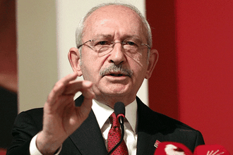 Kılıçdaroğlu'ndan hükümete zehir zemberek sözler