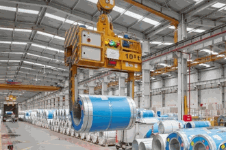 Tata Steel Nederlands'ın Adapazarı'ndaki fabrikası Reysaş'a satıldı