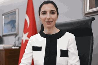 TCMB Başkanı Erkan: Türk lirasına geçiş zamanı gelmiştir