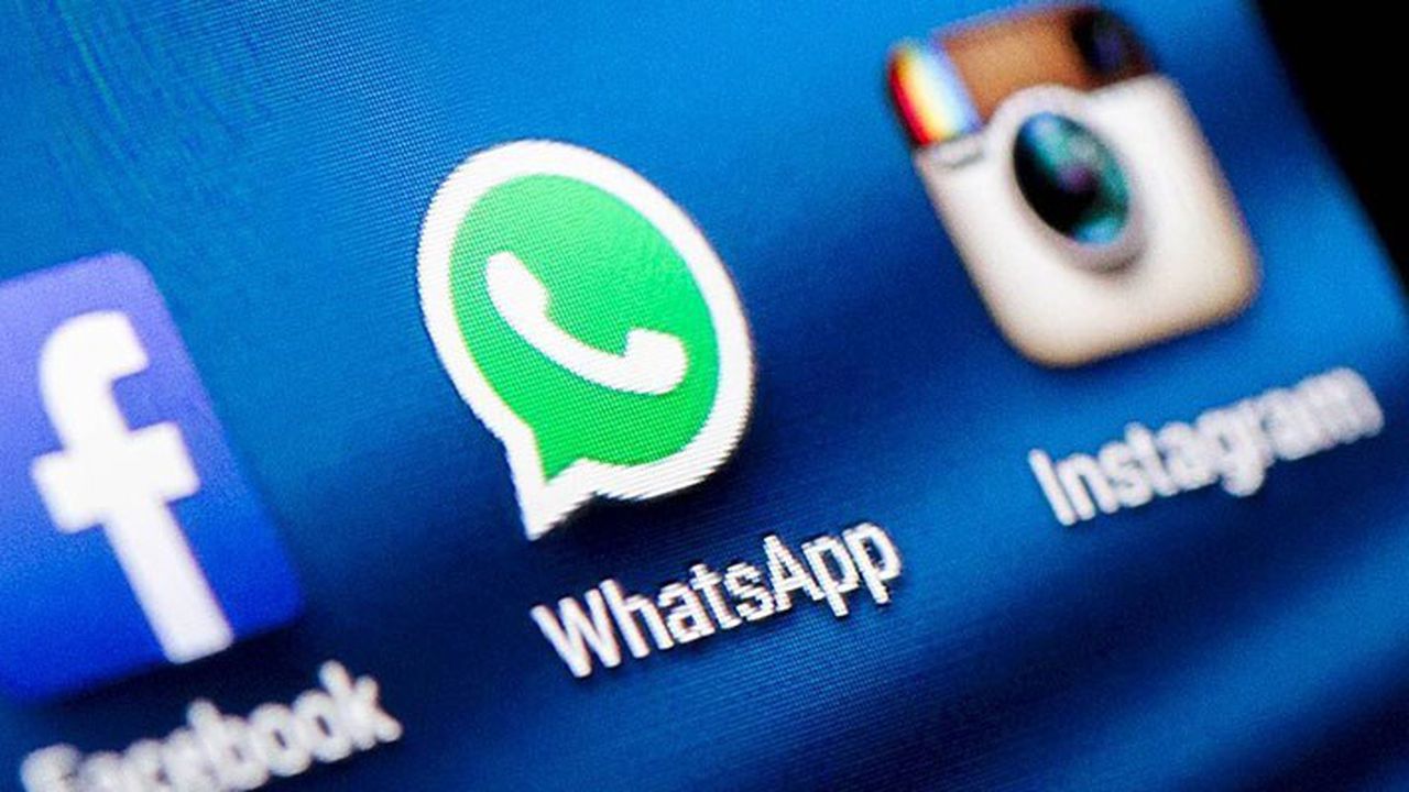 Whatsapp, Facebook ve Instagram neden çöktü?