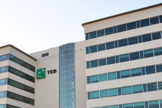 TEB'in ilk çeyrek kârında artış