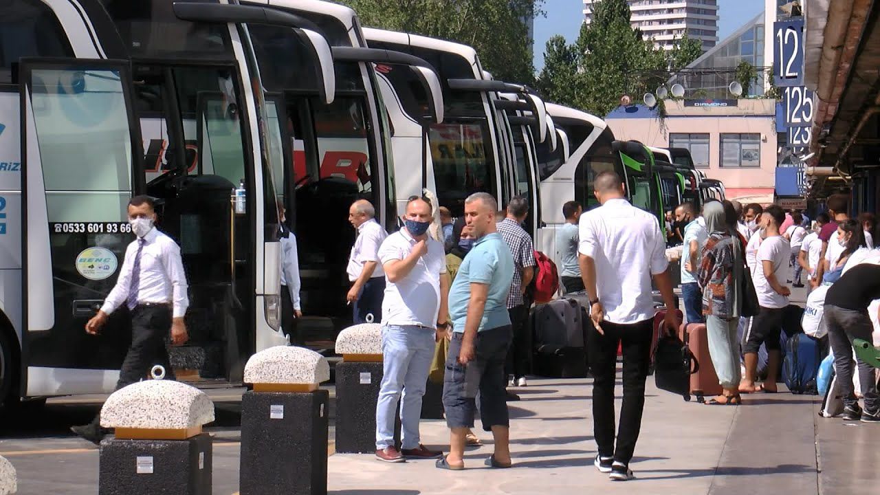 Bakanlık, otobüs firmalarına fiyat denetimi yapacak