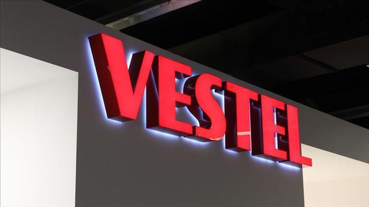 Vestel Beyaz Eşya'nın temettü dağıtma tarihi belli oldu