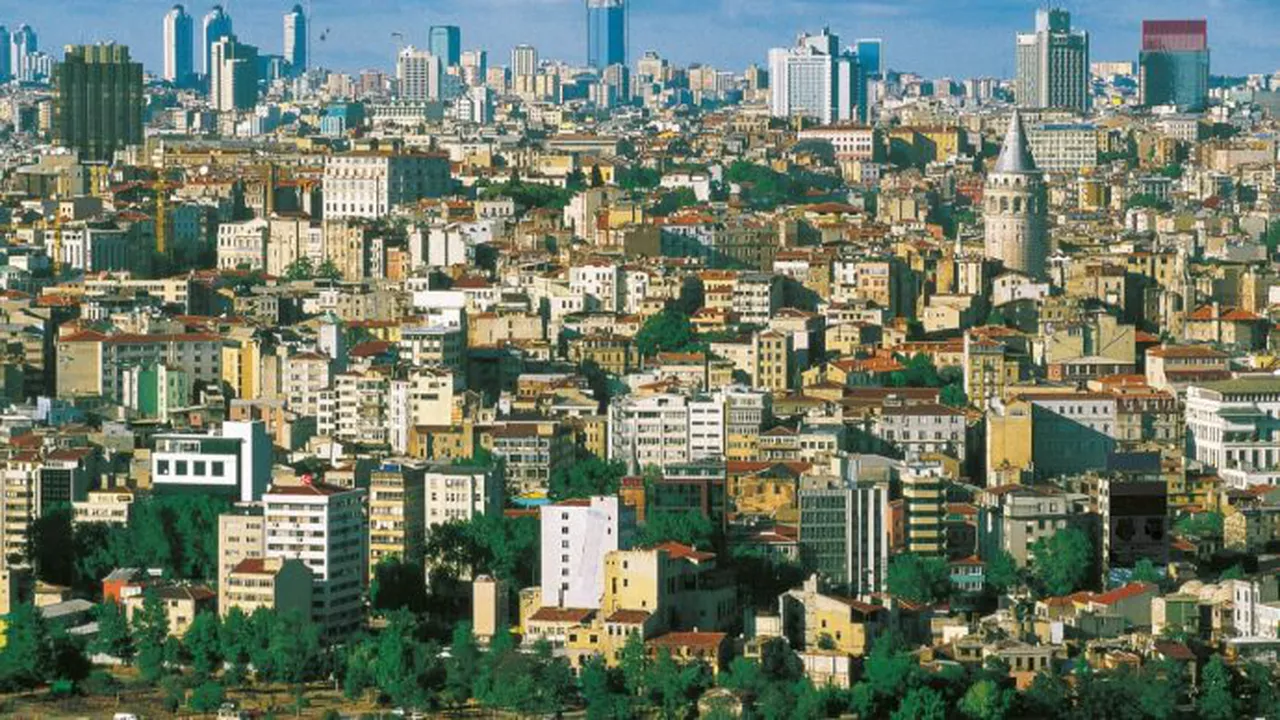 Yabancıya konut satışı yüzde 70 düştü