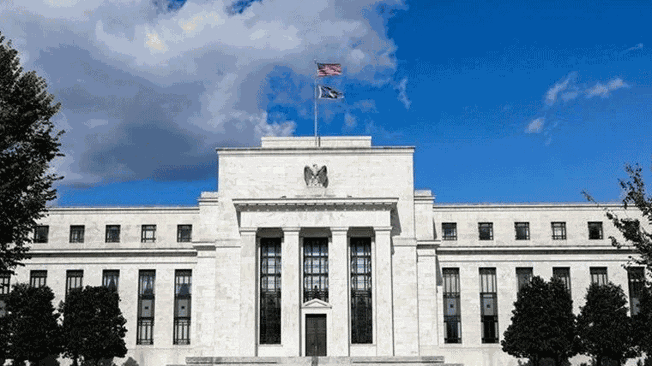 Fed raporu yayınlandı