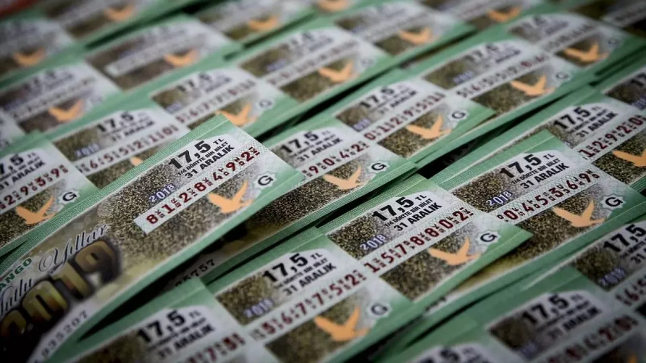 TESK'ten vatandaşlara "Milli Piyango bileti" uyarısı