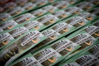 TESK'ten vatandaşlara "Milli Piyango bileti" uyarısı