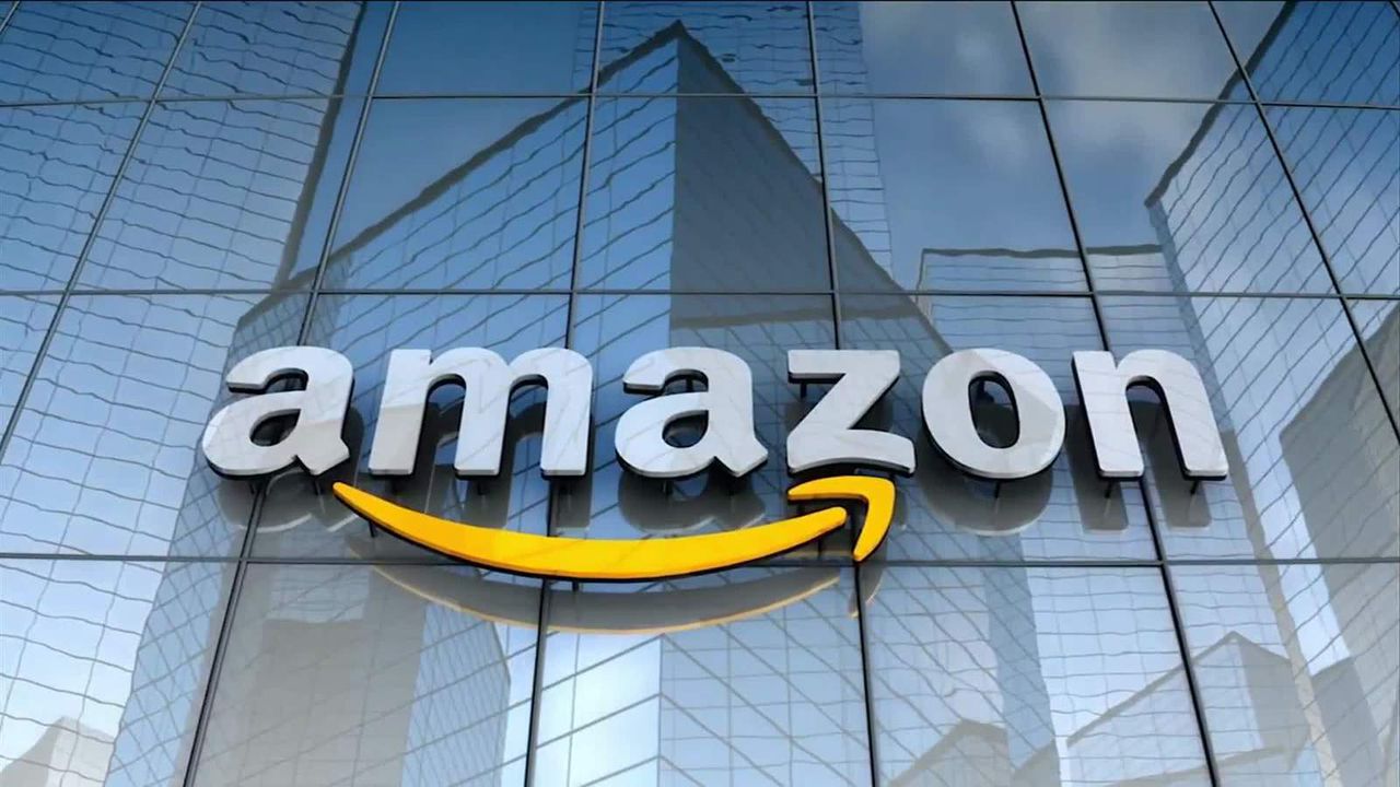 Amazon'dan kurumsal işe alımları durdurma kararı