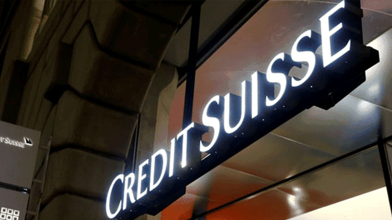 Credit Suisse AT1 tahvil sahipleri, kayıpları için yasal yolları değerlendiriyor