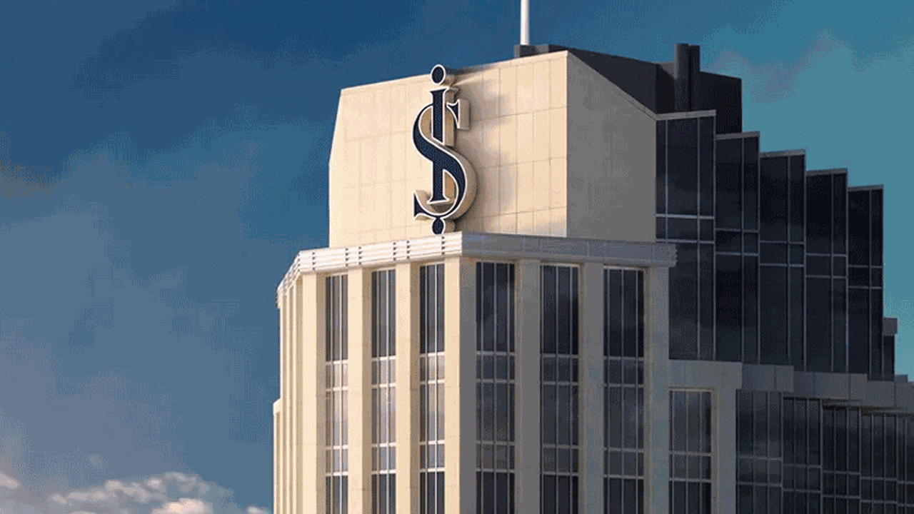 İş Bankası kredi anlaşması imzaladı