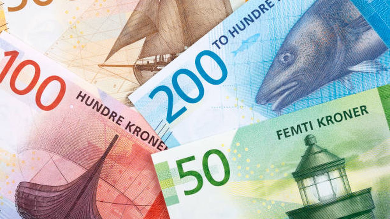 Norveç Merkez Bankası faiz kararını açıkladı