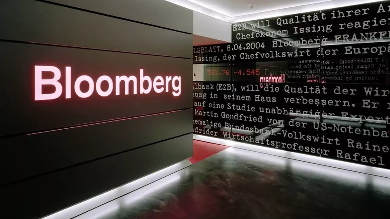 Bloomberg, Rusya ve Belarus kararını verdi