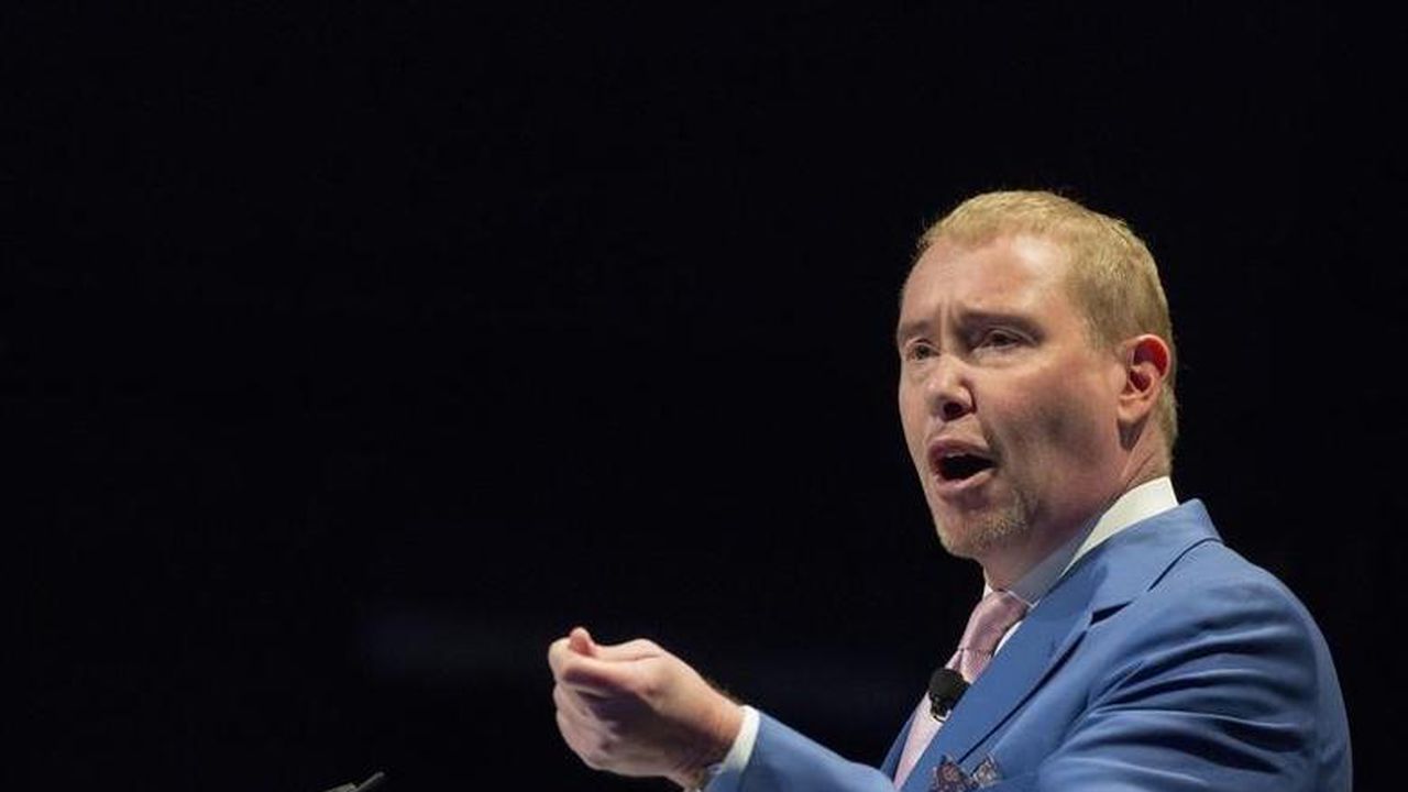 Tahvil kralı Jeffrey Gundlach'tan resesyon uyarısı