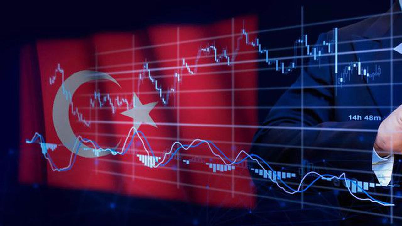 Türkiye ekonomisi ikinci çeyrek büyüme rakamları açıklandı
