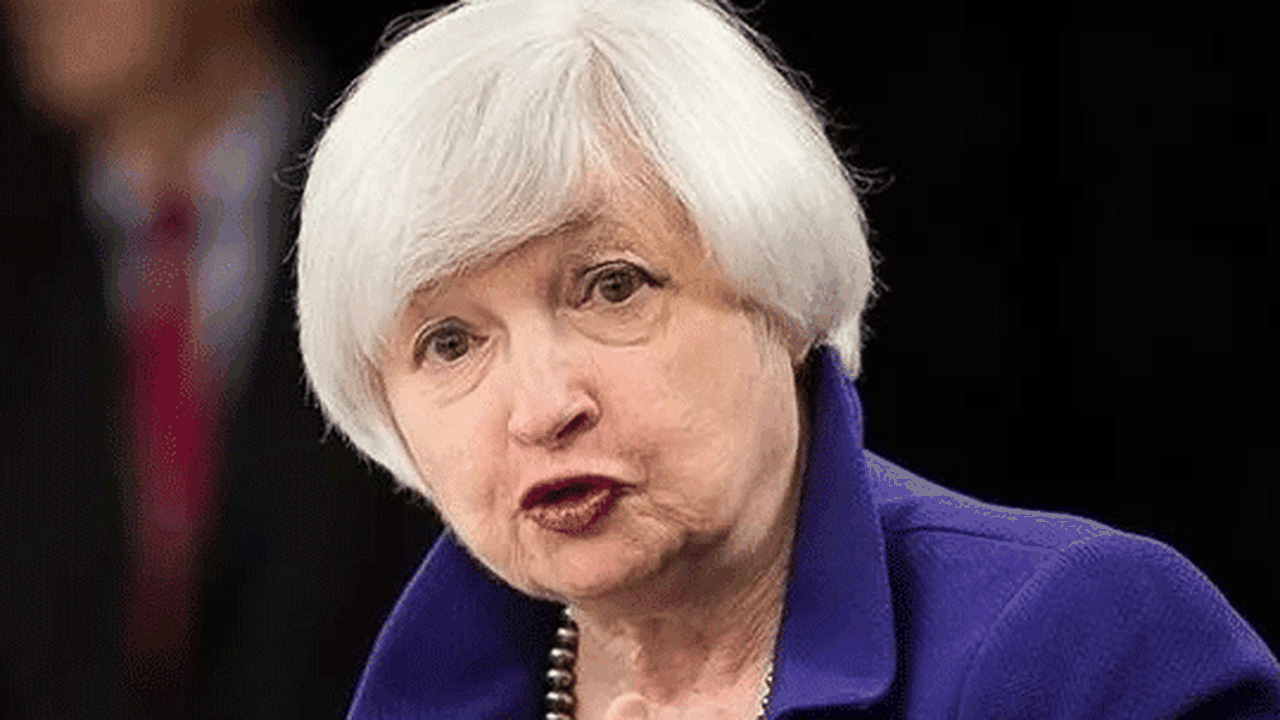 Yellen: Bankacılık sistemindeki durum istikrar kazandı