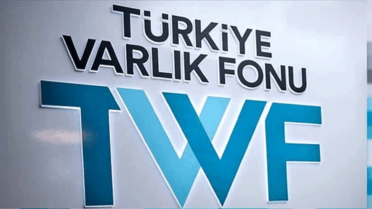 Türkiye Varlık Fonu'ndan kamu bankalarına seçim likiditesi