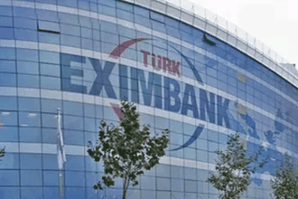 Eximbank'ta sermaye artırımı tamamlandı