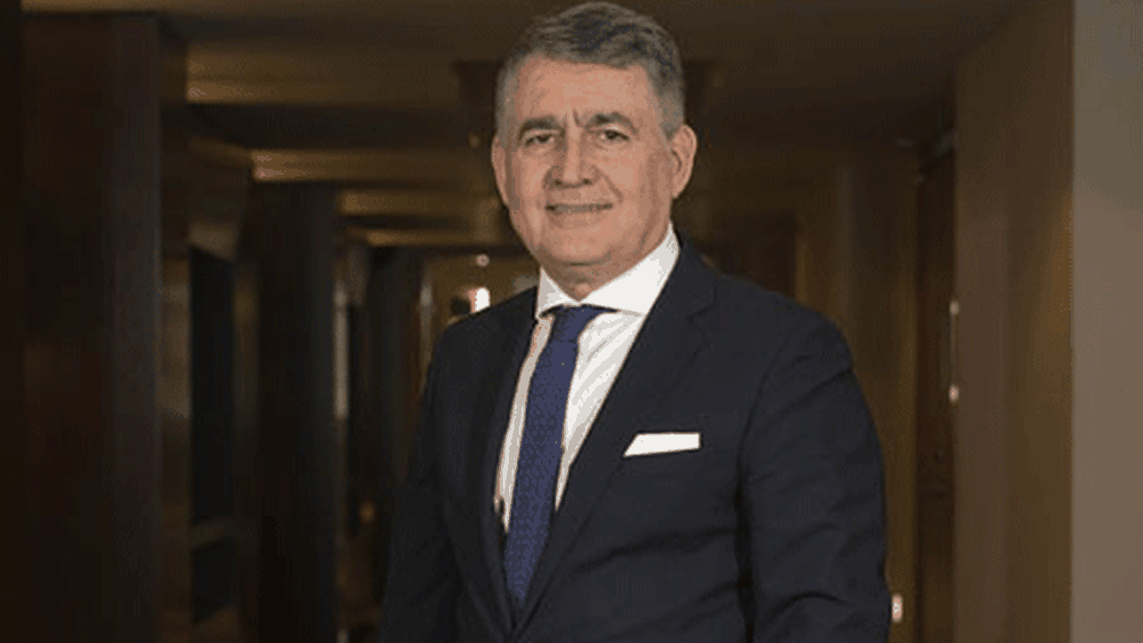 TÜSİAD Başkanı Turan: Türkiye’nin ‘söyleşme’ zamanı geldi