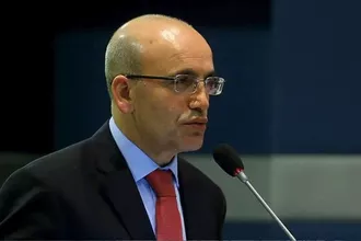 Bakan Şimşek'ten kamu kurumlarına "tasarruf" genelgesi
